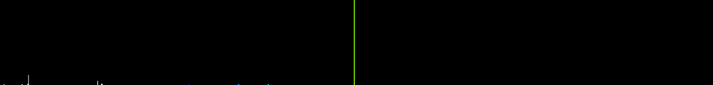 Spectrum of Lithium ion (Li II)