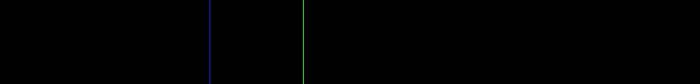 Спектр иона  Лития (Li III)