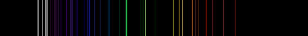 Спектр иона  Никеля (Ni IV)